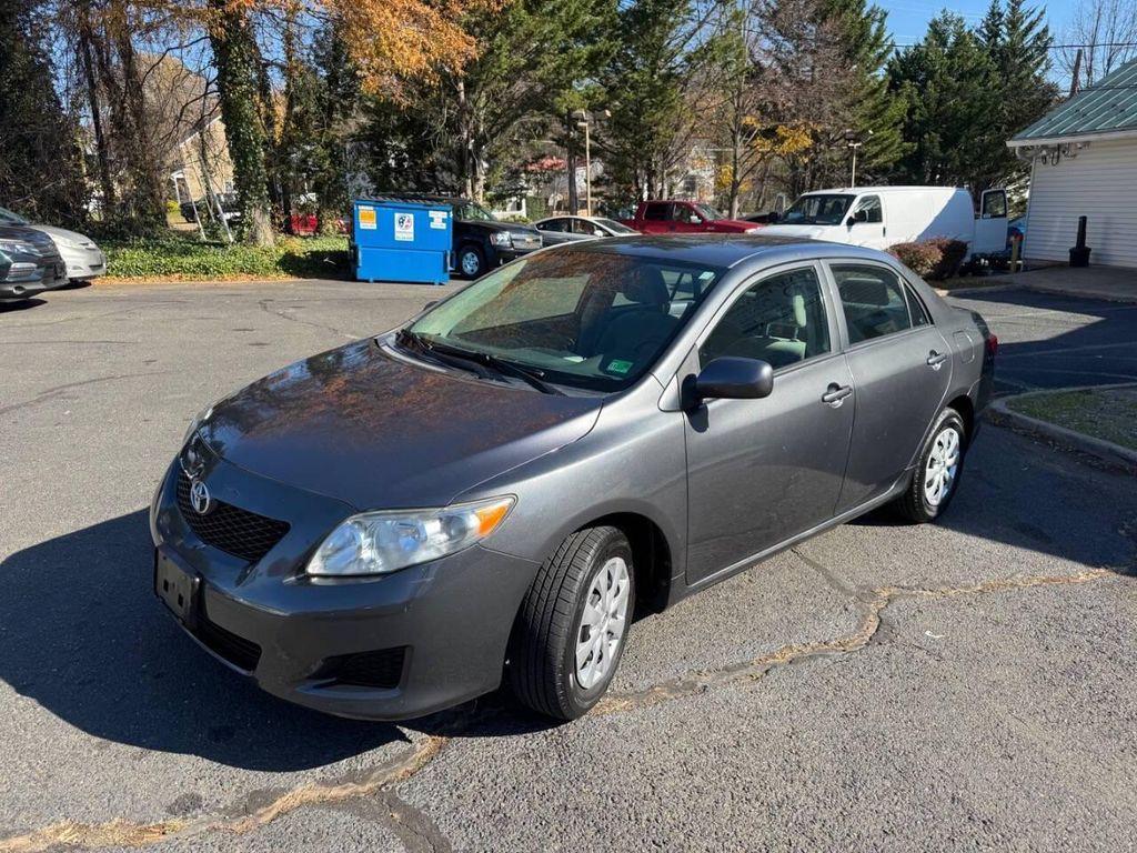 used 2010 Toyota Corolla car, priced at $6,995