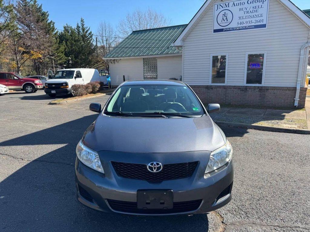 used 2010 Toyota Corolla car, priced at $6,995
