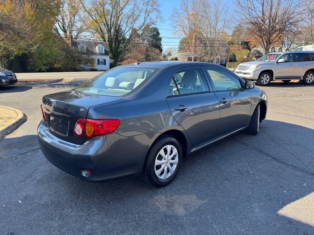used 2010 Toyota Corolla car, priced at $6,995