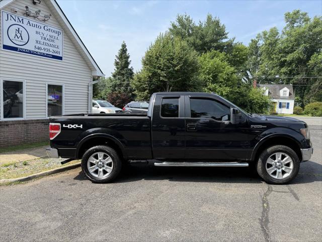 used 2010 Ford F-150 car, priced at $12,995