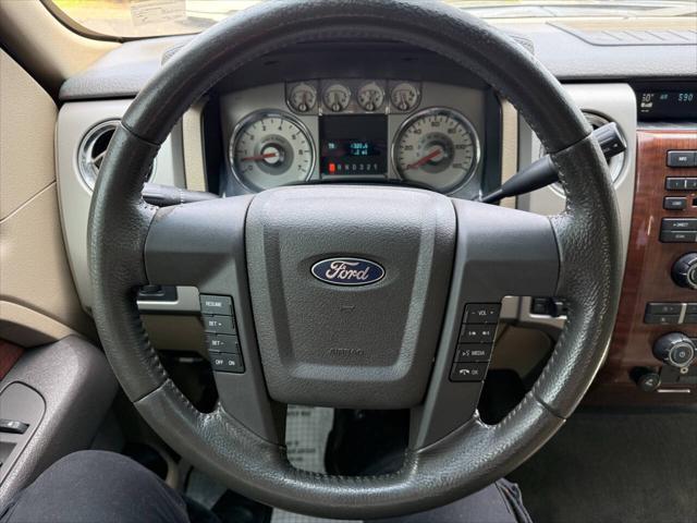used 2010 Ford F-150 car, priced at $12,995