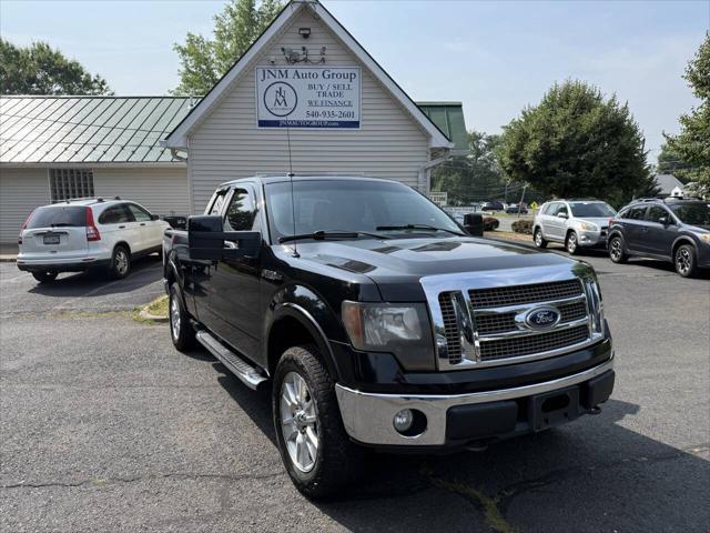 used 2010 Ford F-150 car, priced at $12,995