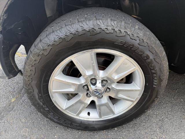 used 2010 Ford F-150 car, priced at $12,995