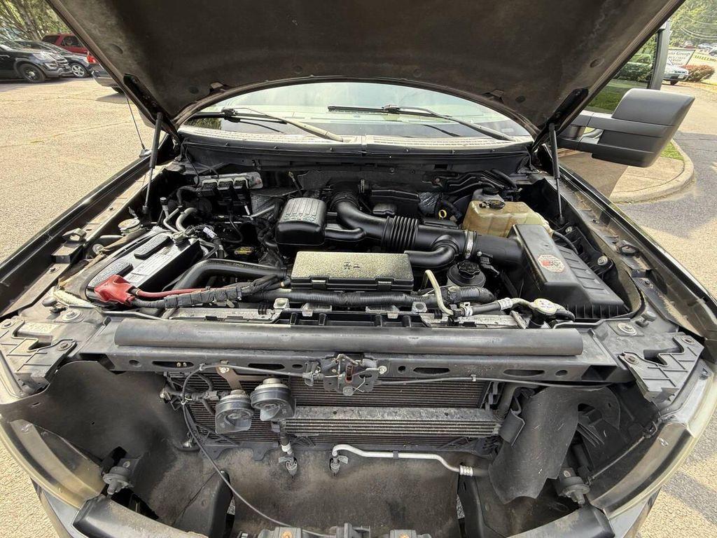 used 2010 Ford F-150 car, priced at $12,995