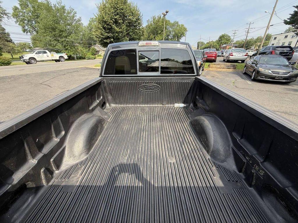 used 2010 Ford F-150 car, priced at $12,995