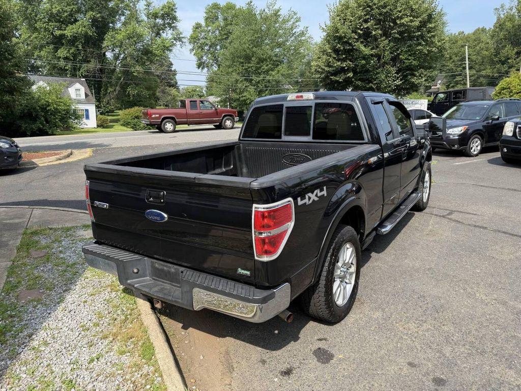 used 2010 Ford F-150 car, priced at $12,995