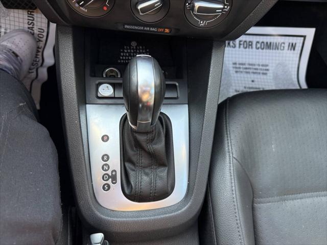 used 2014 Volkswagen Jetta car, priced at $8,995