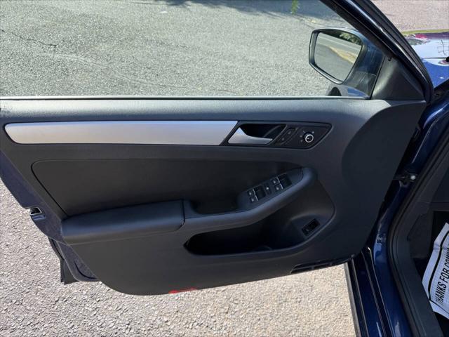 used 2014 Volkswagen Jetta car, priced at $8,995