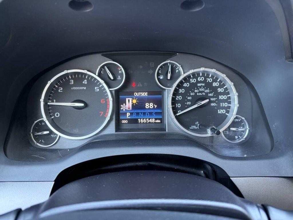 used 2014 Toyota Tundra car, priced at $19,995