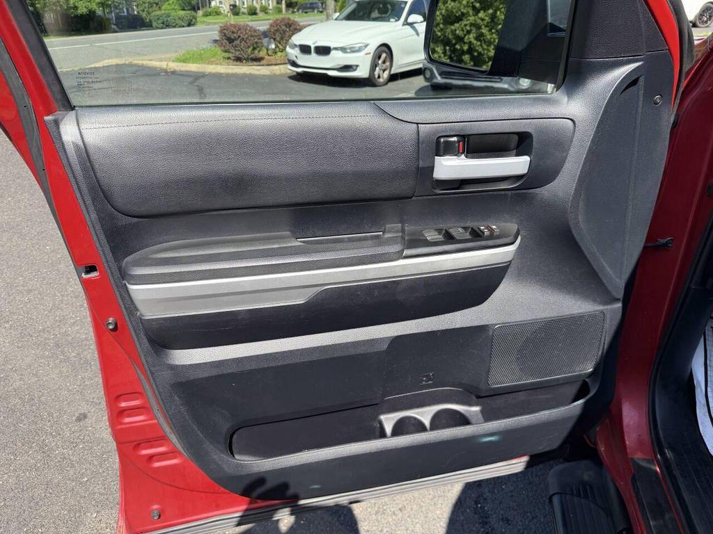 used 2014 Toyota Tundra car, priced at $19,995