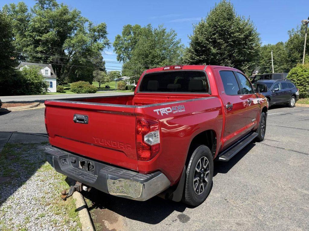 used 2014 Toyota Tundra car, priced at $19,995