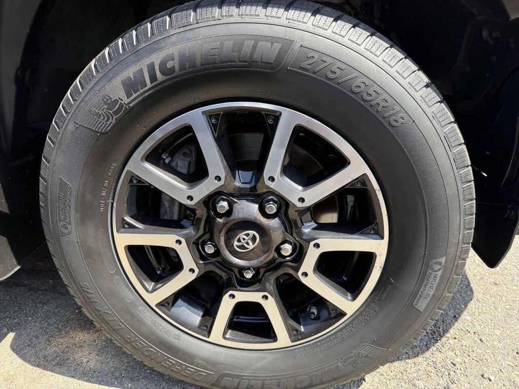 used 2014 Toyota Tundra car, priced at $19,995