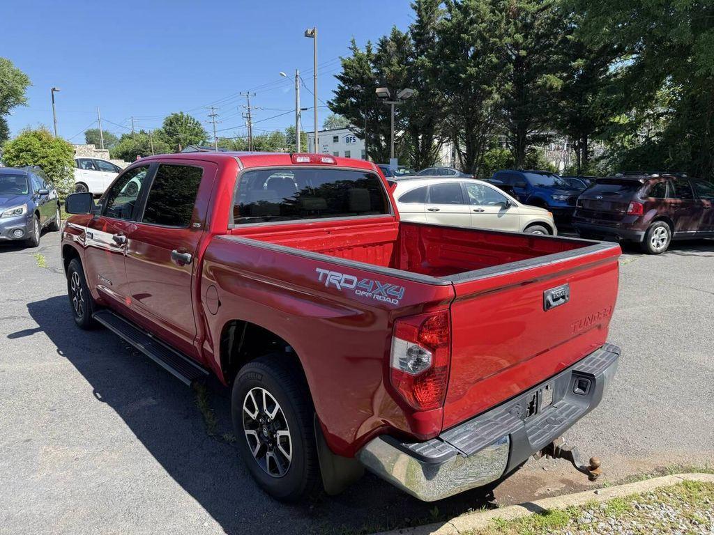 used 2014 Toyota Tundra car, priced at $19,995