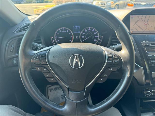 used 2014 Acura ILX car, priced at $7,995