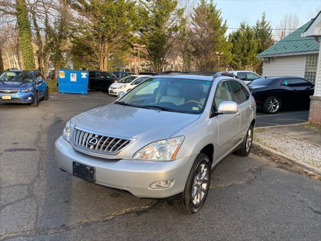 used 2009 Lexus RX 350 car, priced at $11,995