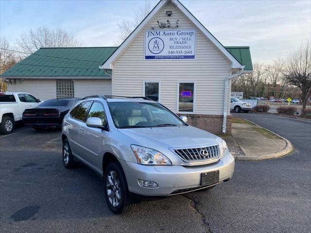 used 2009 Lexus RX 350 car, priced at $12,995