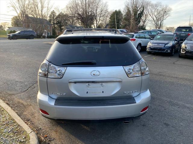 used 2009 Lexus RX 350 car, priced at $12,995