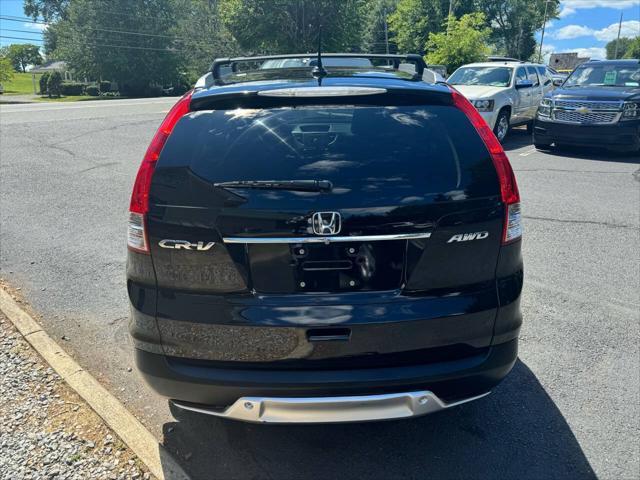 used 2013 Honda CR-V car, priced at $8,995