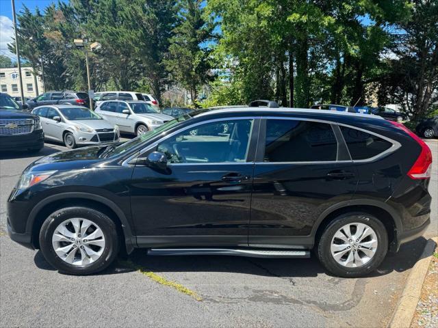 used 2013 Honda CR-V car, priced at $8,995