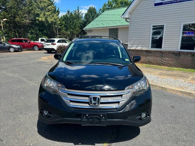 used 2013 Honda CR-V car, priced at $8,995