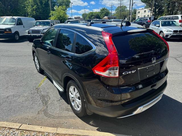 used 2013 Honda CR-V car, priced at $8,995