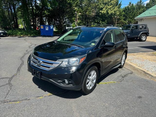 used 2013 Honda CR-V car, priced at $8,995