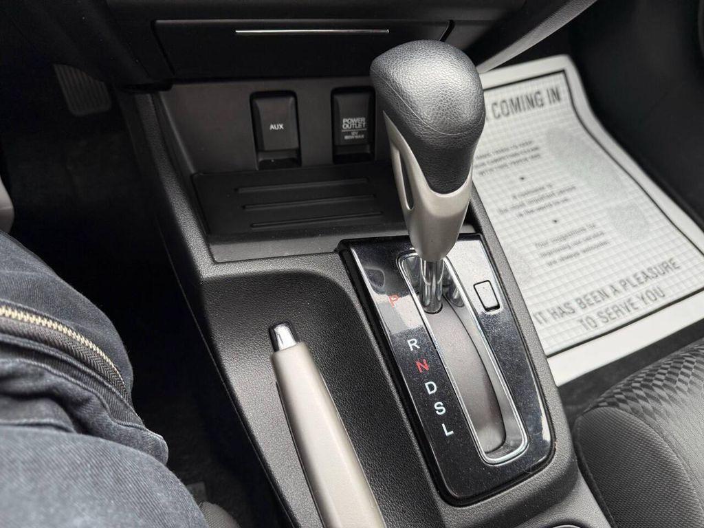 used 2014 Honda Civic car, priced at $12,995
