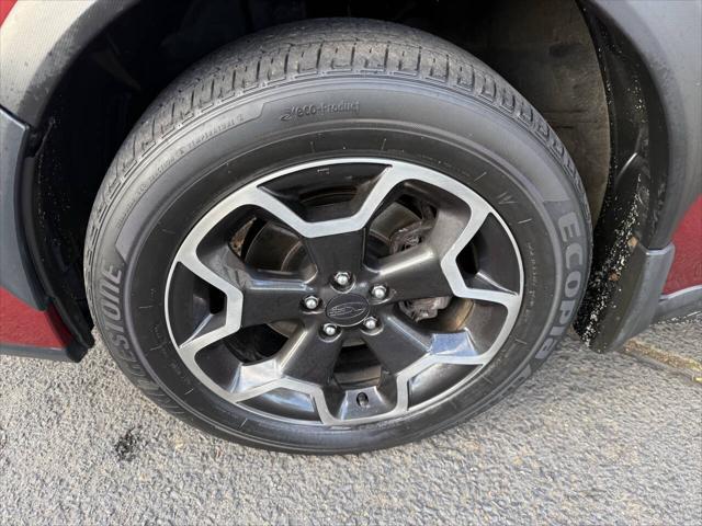 used 2014 Subaru XV Crosstrek car, priced at $8,995