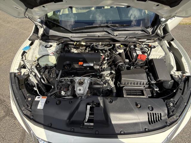 used 2018 Honda Civic car, priced at $15,995