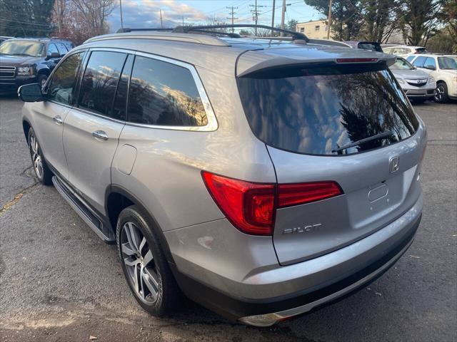 used 2016 Honda Pilot car, priced at $13,995