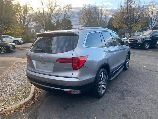 used 2016 Honda Pilot car, priced at $13,995