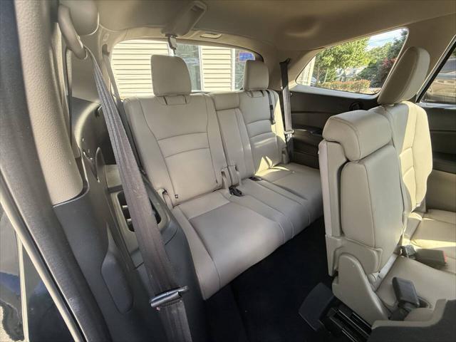 used 2016 Honda Pilot car, priced at $18,995