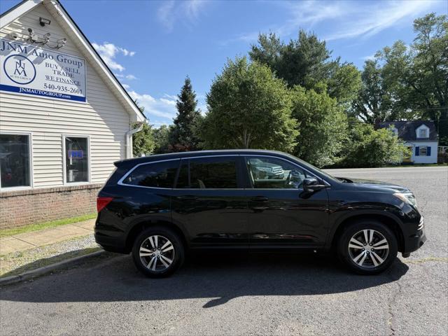 used 2016 Honda Pilot car, priced at $18,995