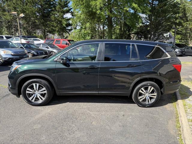 used 2016 Honda Pilot car, priced at $18,995