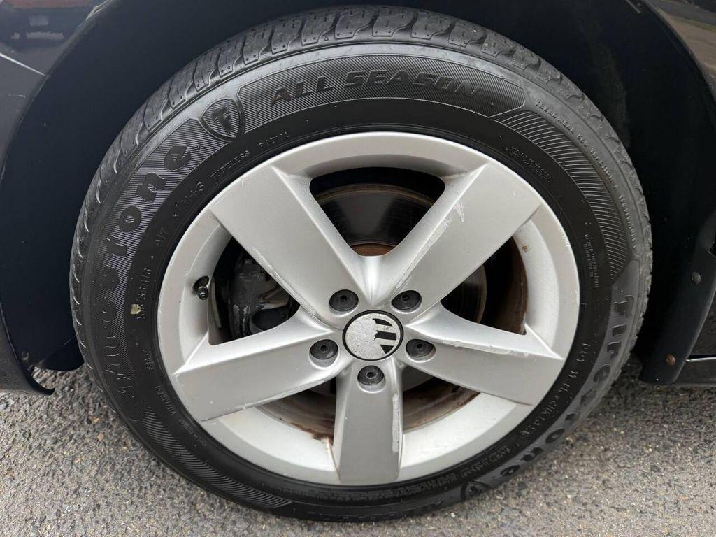 used 2012 Volkswagen Jetta car, priced at $5,995