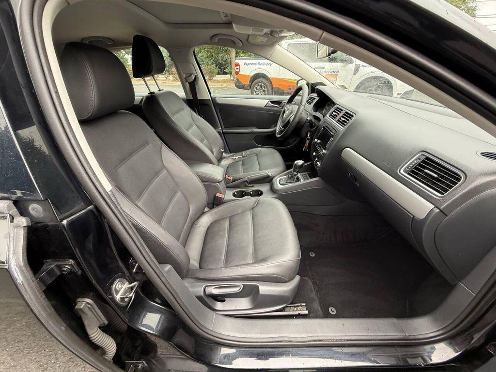 used 2012 Volkswagen Jetta car, priced at $5,995