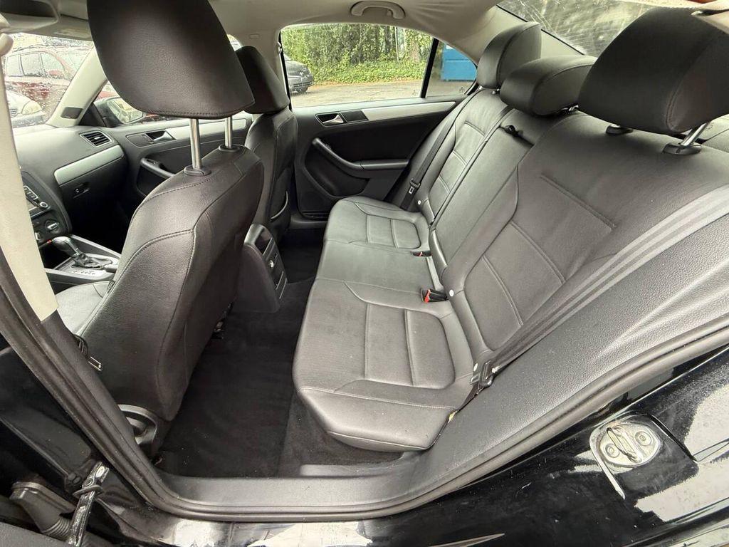 used 2012 Volkswagen Jetta car, priced at $5,995