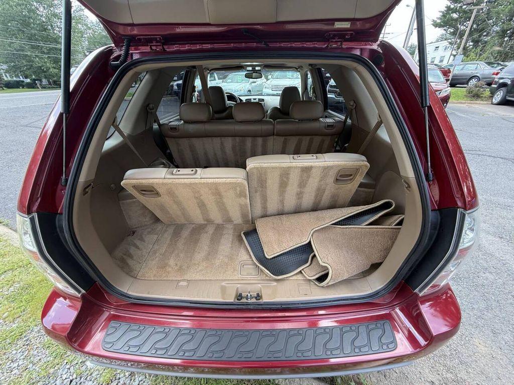 used 2004 Acura MDX car, priced at $8,995