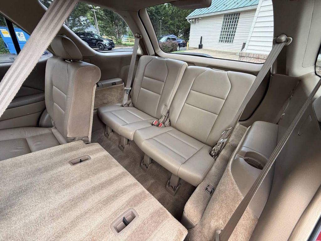 used 2004 Acura MDX car, priced at $8,995