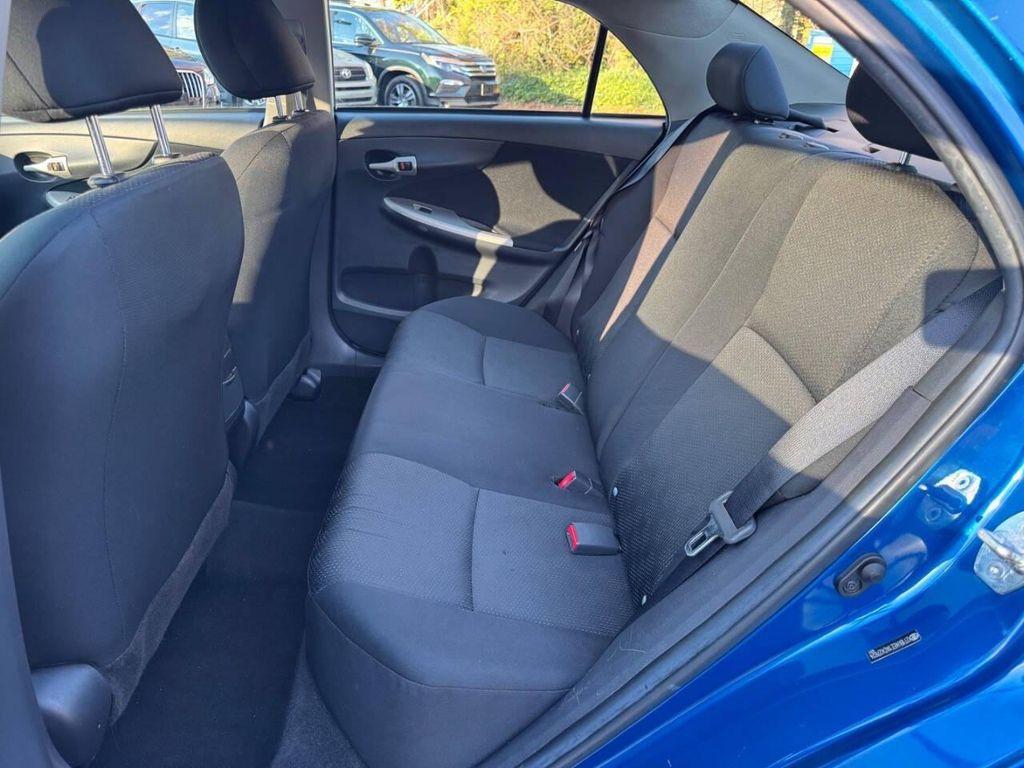 used 2010 Toyota Corolla car, priced at $7,995