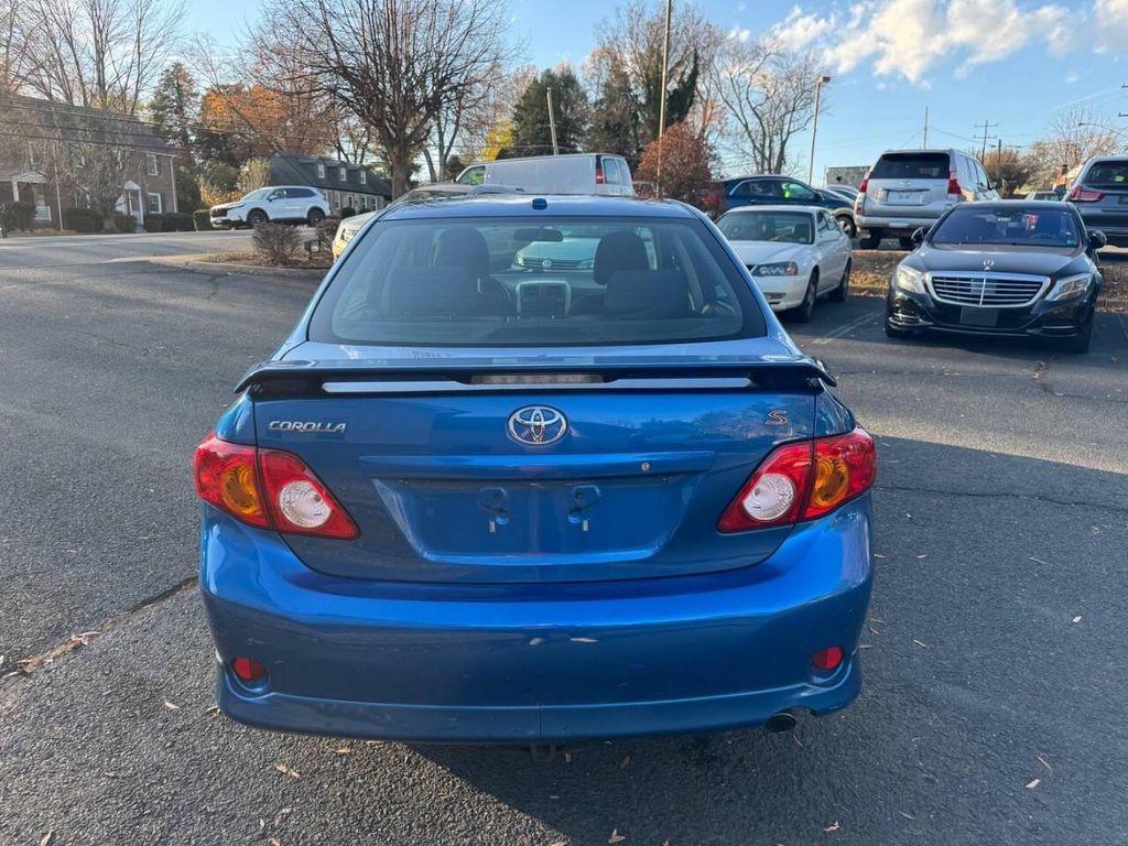 used 2010 Toyota Corolla car, priced at $7,995