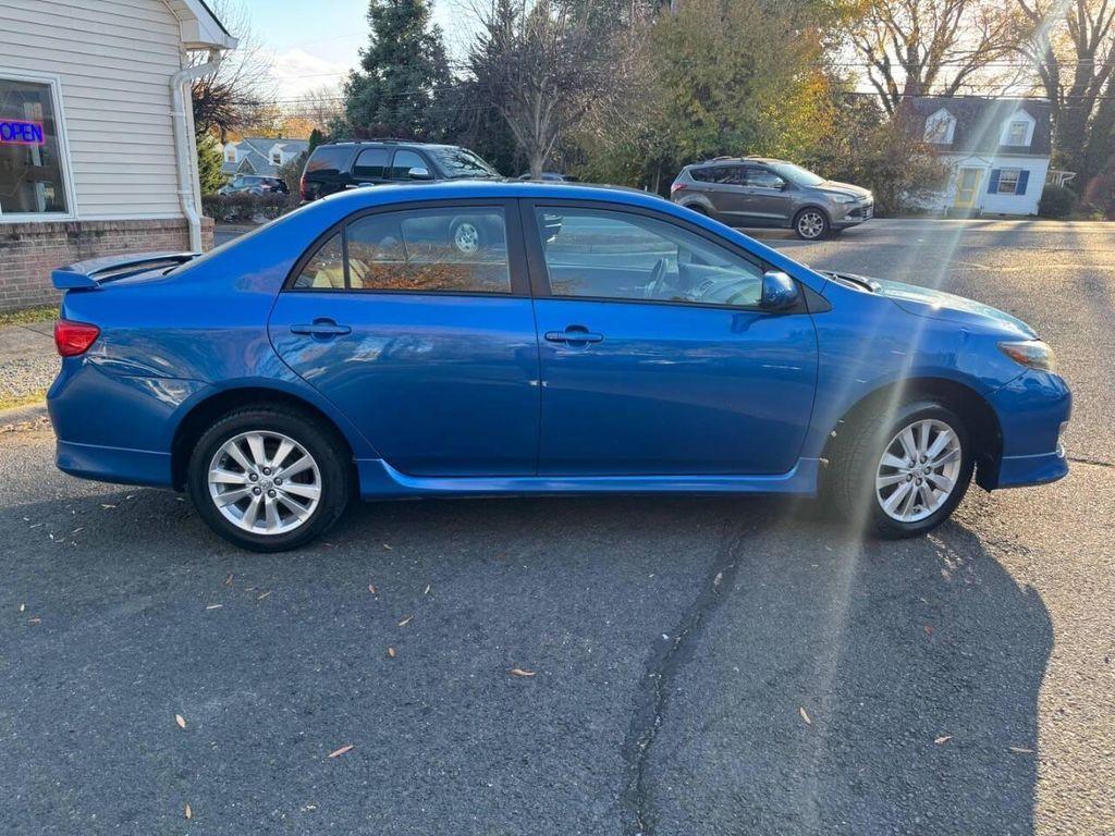 used 2010 Toyota Corolla car, priced at $7,995