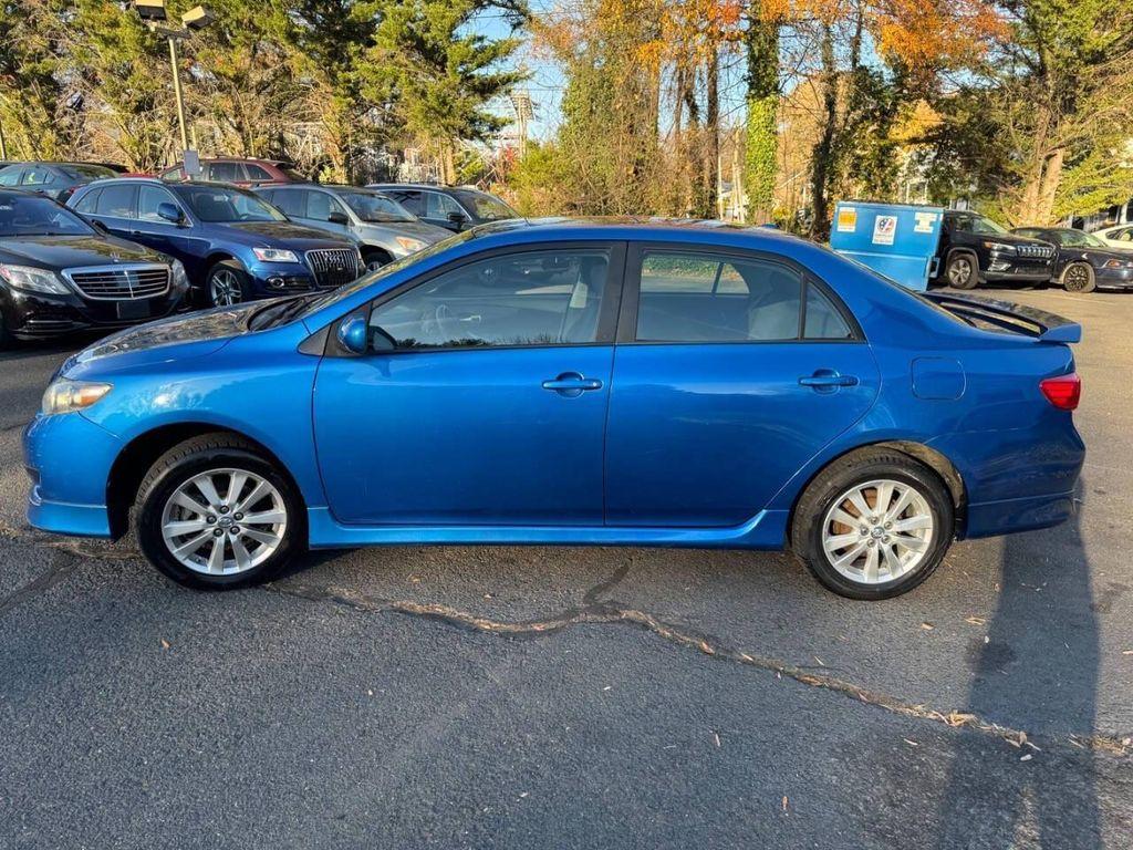 used 2010 Toyota Corolla car, priced at $7,995