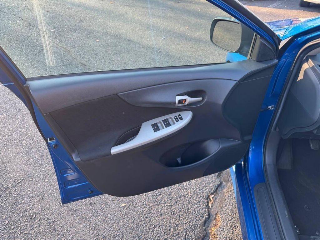 used 2010 Toyota Corolla car, priced at $7,995