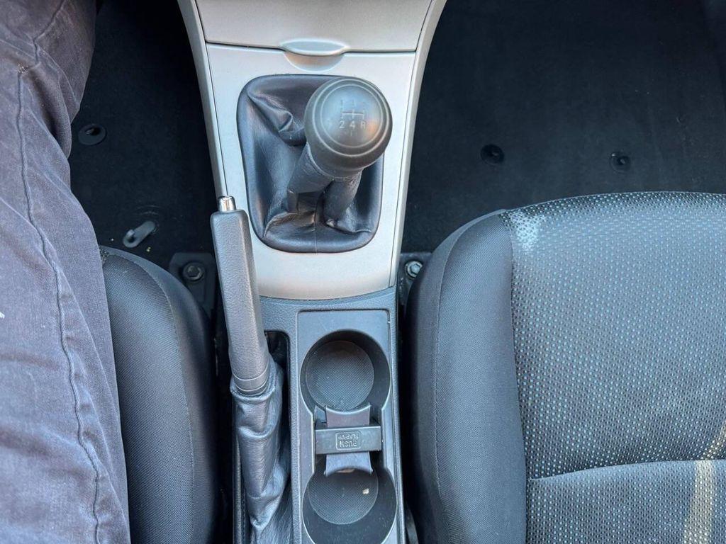 used 2010 Toyota Corolla car, priced at $7,995