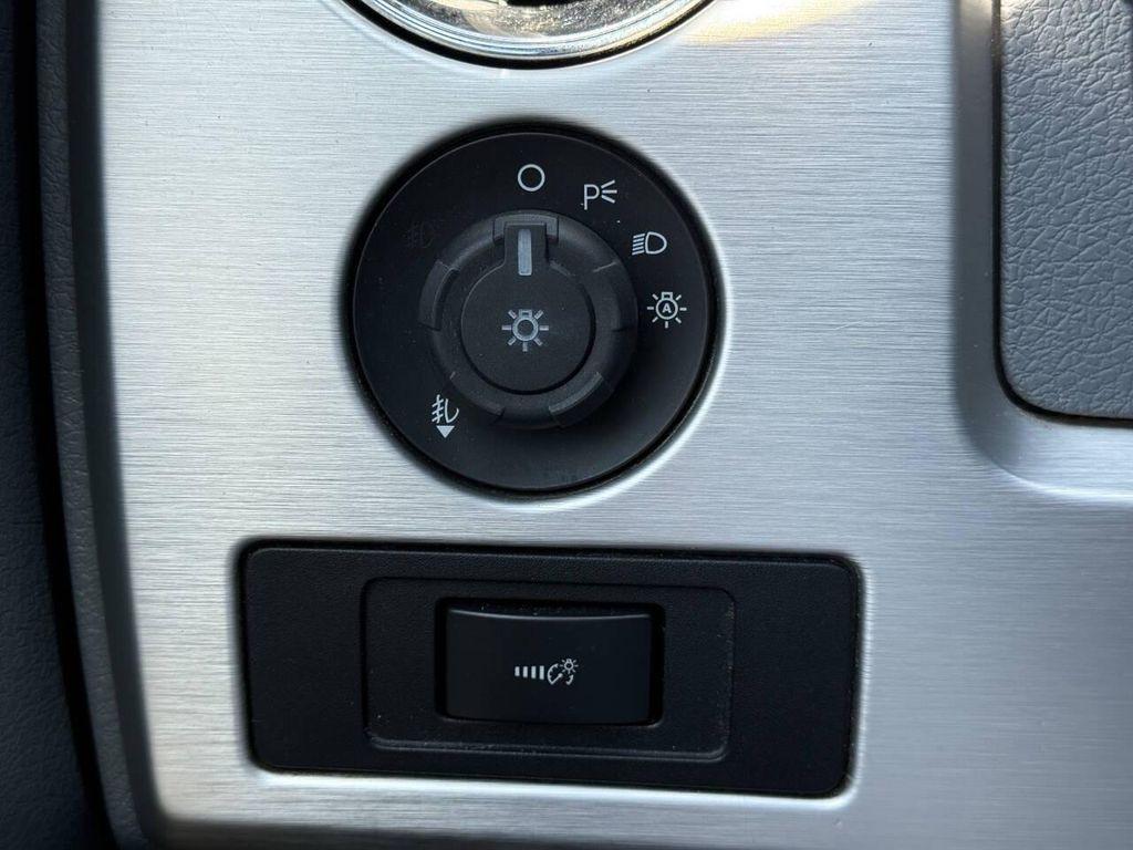 used 2011 Ford F-150 car, priced at $16,995