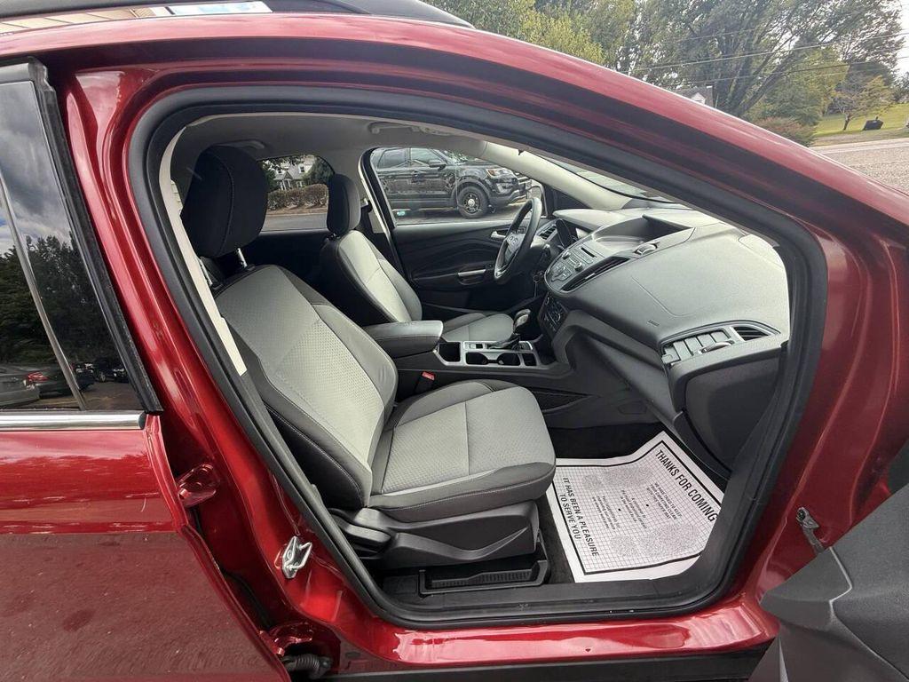 used 2018 Ford Escape car, priced at $8,995