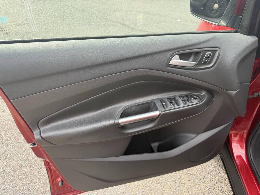 used 2018 Ford Escape car, priced at $8,995