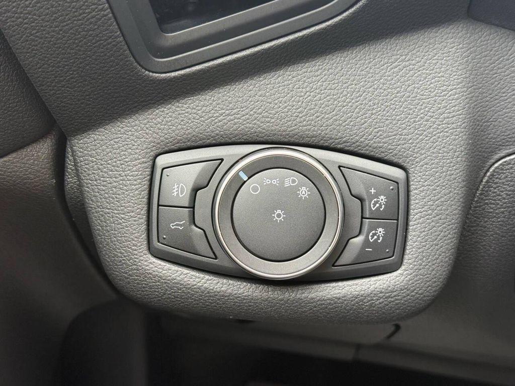 used 2018 Ford Escape car, priced at $8,995
