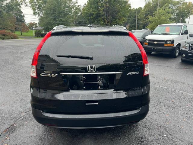 used 2013 Honda CR-V car, priced at $12,995